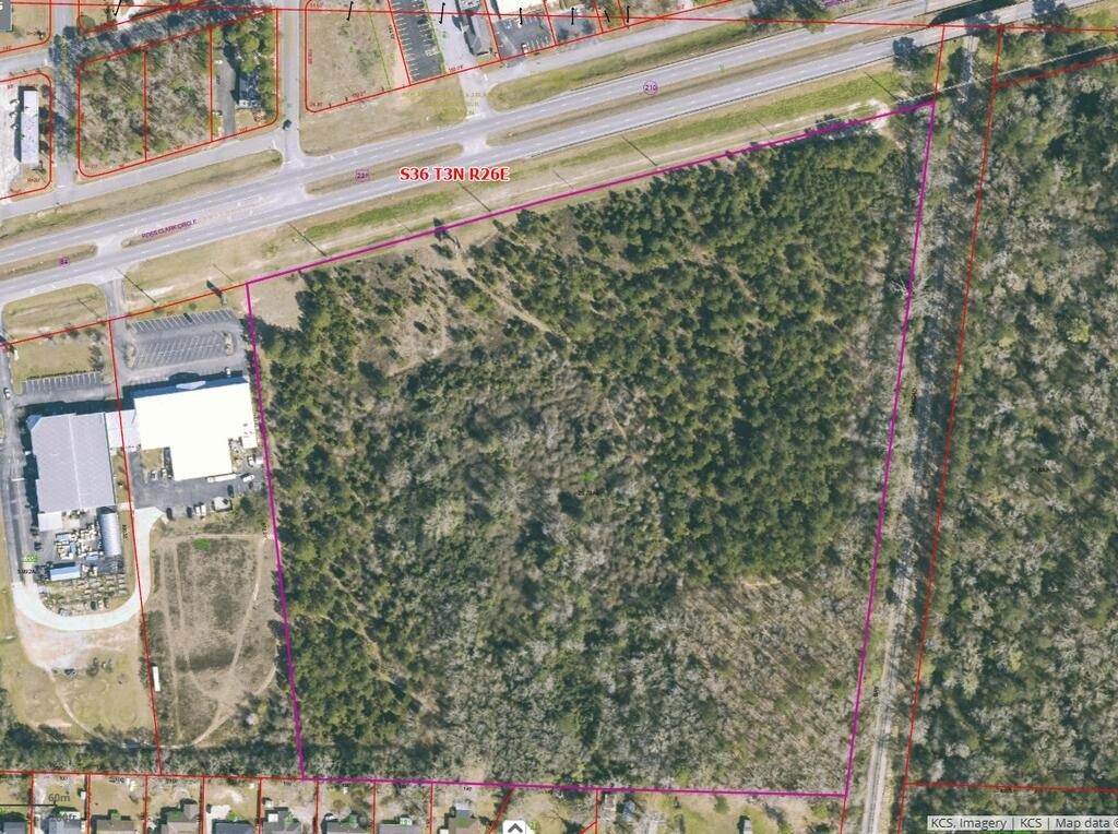 Property Image for SE Ross Clark
