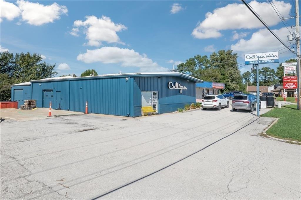 Property Image for 5914 N Belt Highway