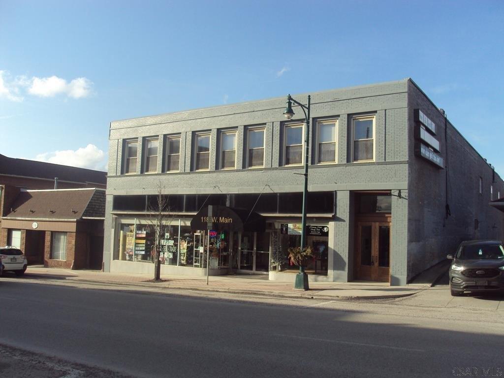 Property Image for 118 W Main