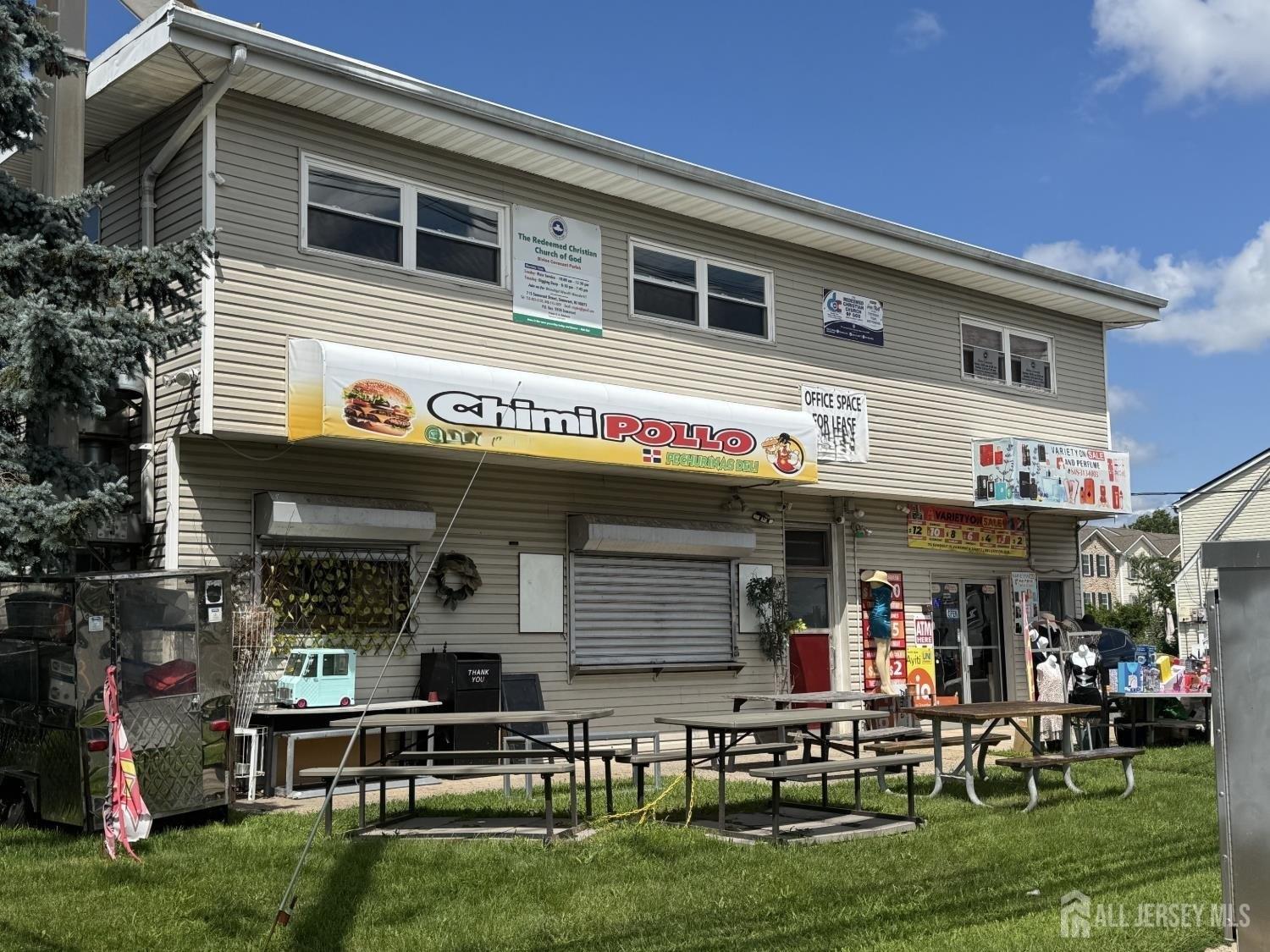 Property Image for 715 Somerset Street 201
