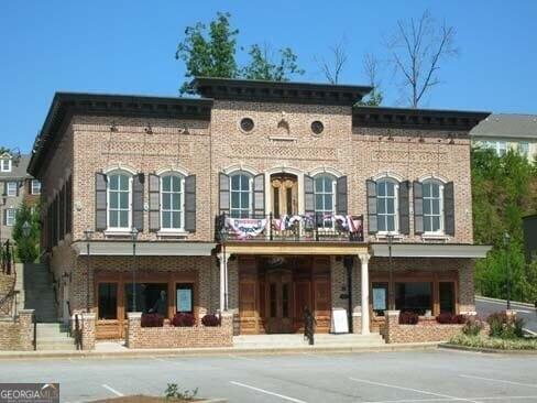 Property Image for 8480 Holcomb Bridge Road