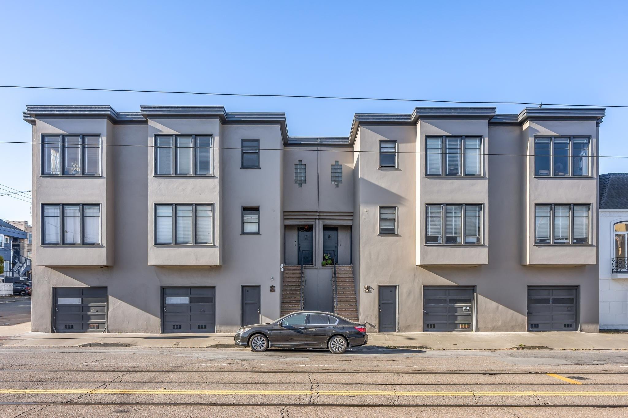 Property Image for 1615-1621 Judah St, San Francisco, CA 94122