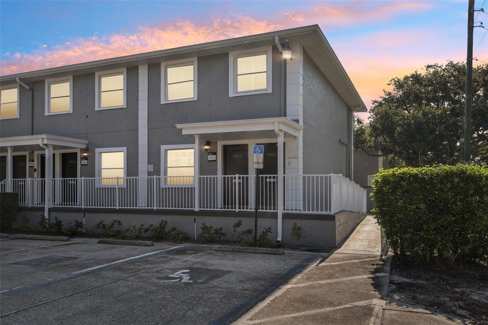 Property Image for 4868 W Gandy Boulevard C28 & C29