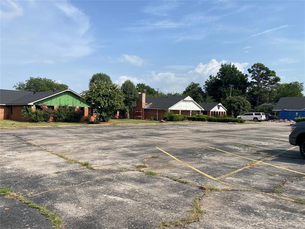 Property Image for 5512 S Western Avenue #2