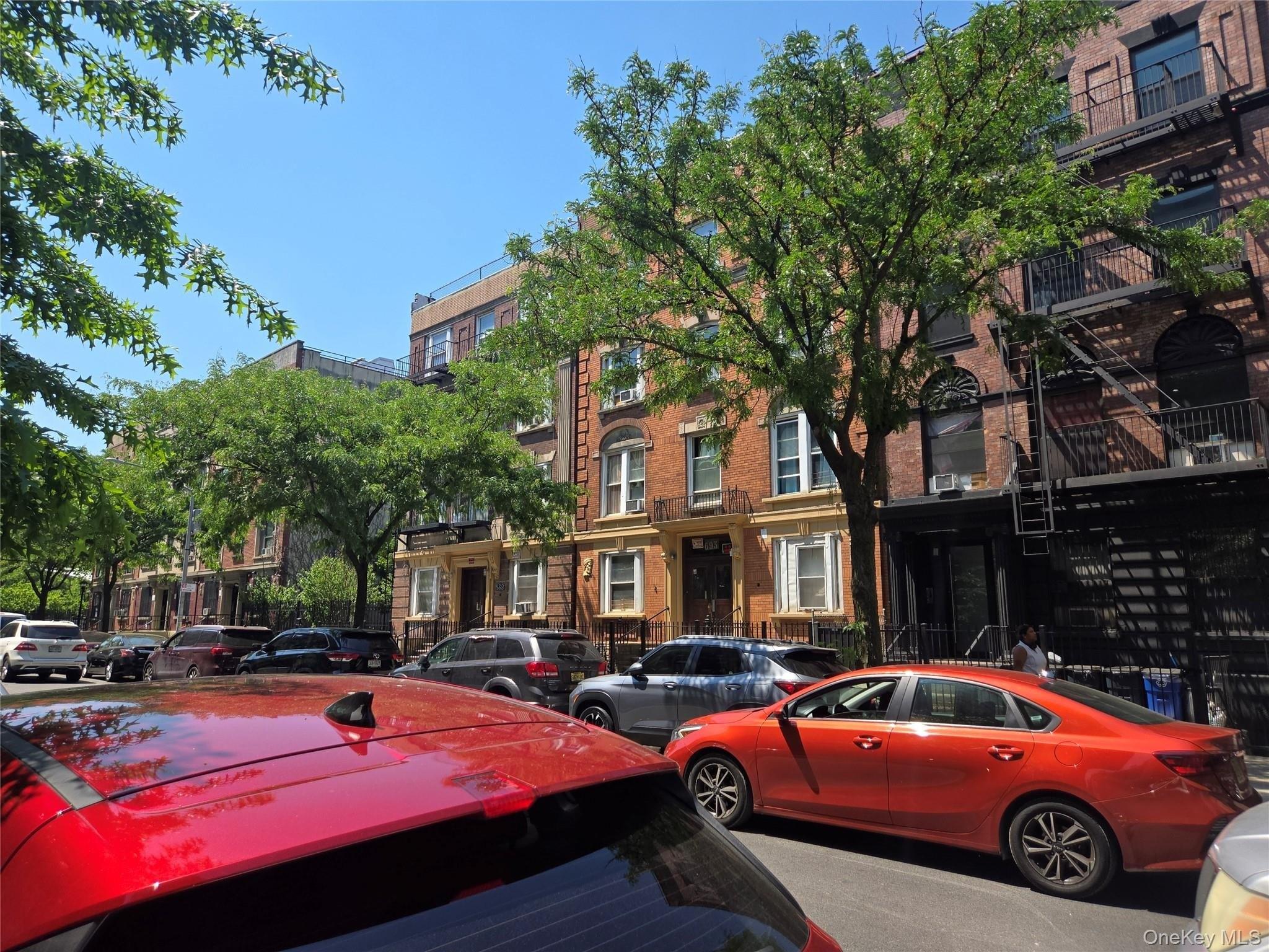 Property Image for 689 & 693 Beck Street