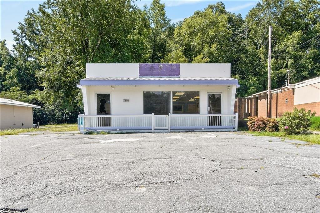 Property Image for 1801 Crawford Road