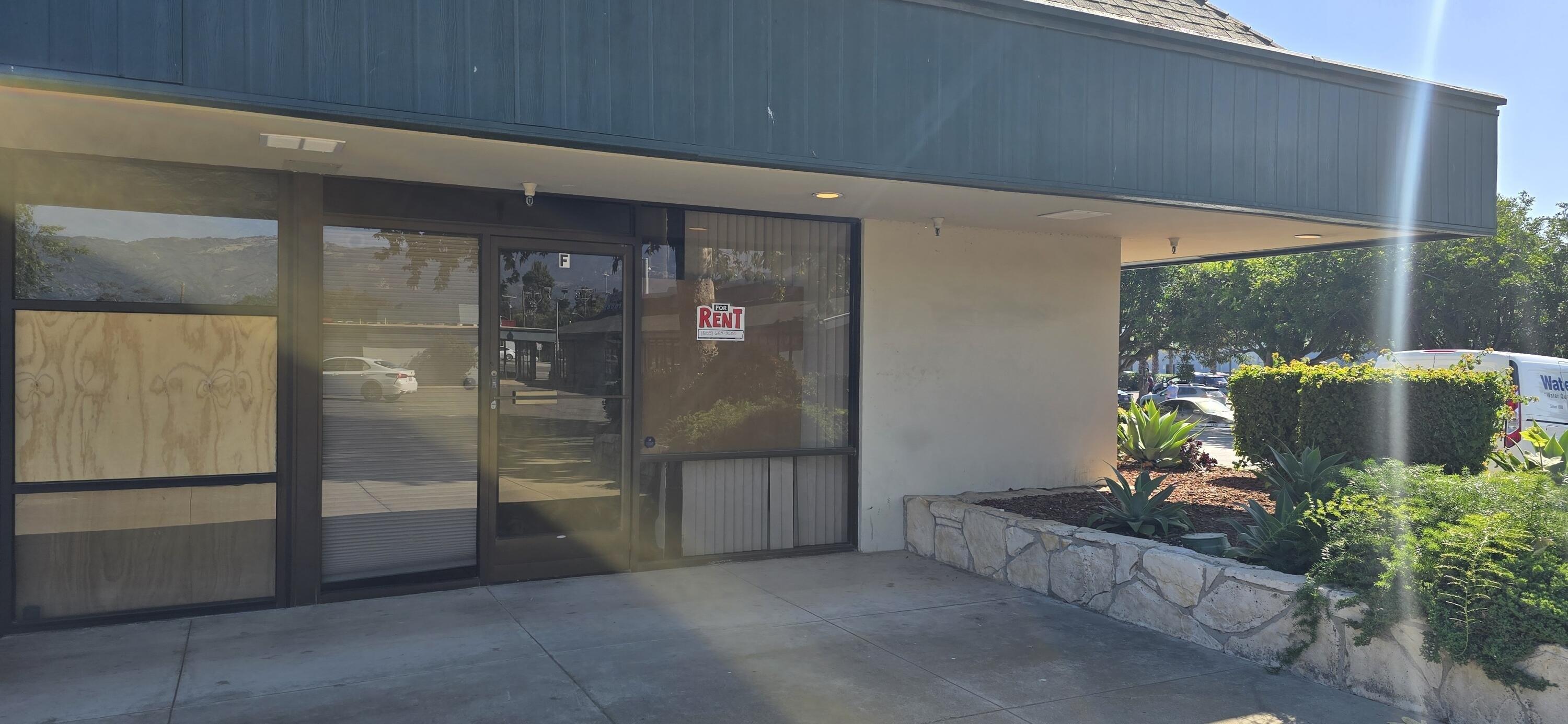 Property Image for 5575 Hollister Avenue F