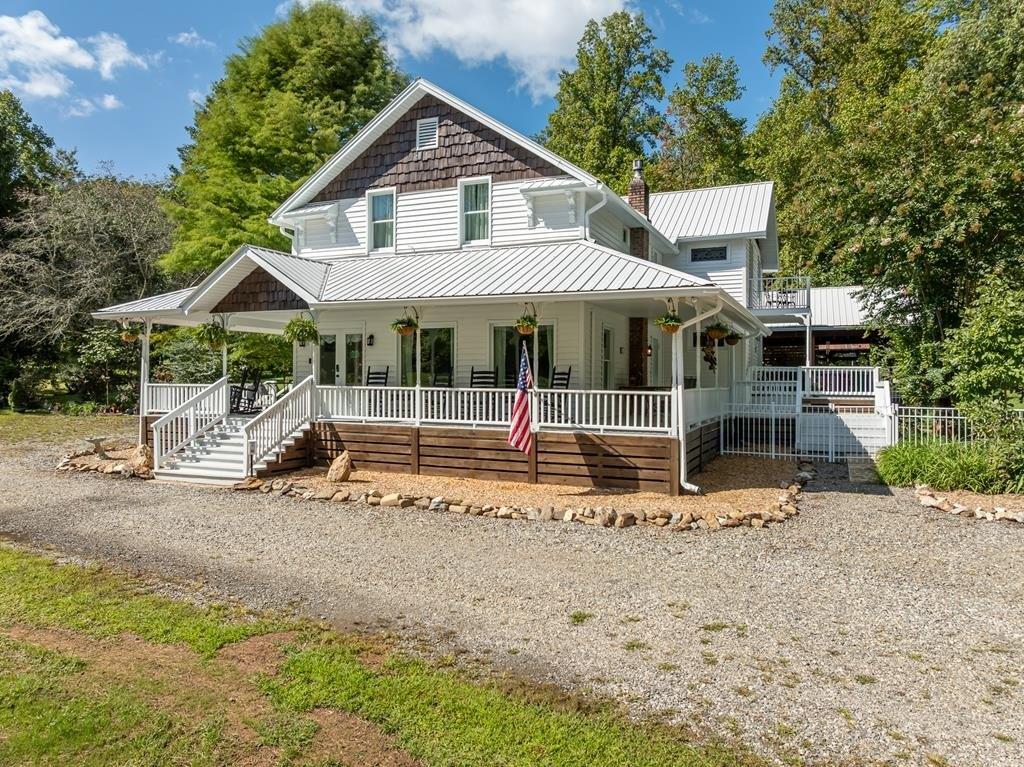 Property Image for 55 Misty Mountain Lane