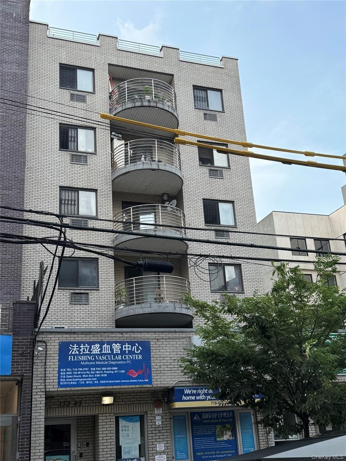 Property Image for 132-49 41st Road Cb & Cc