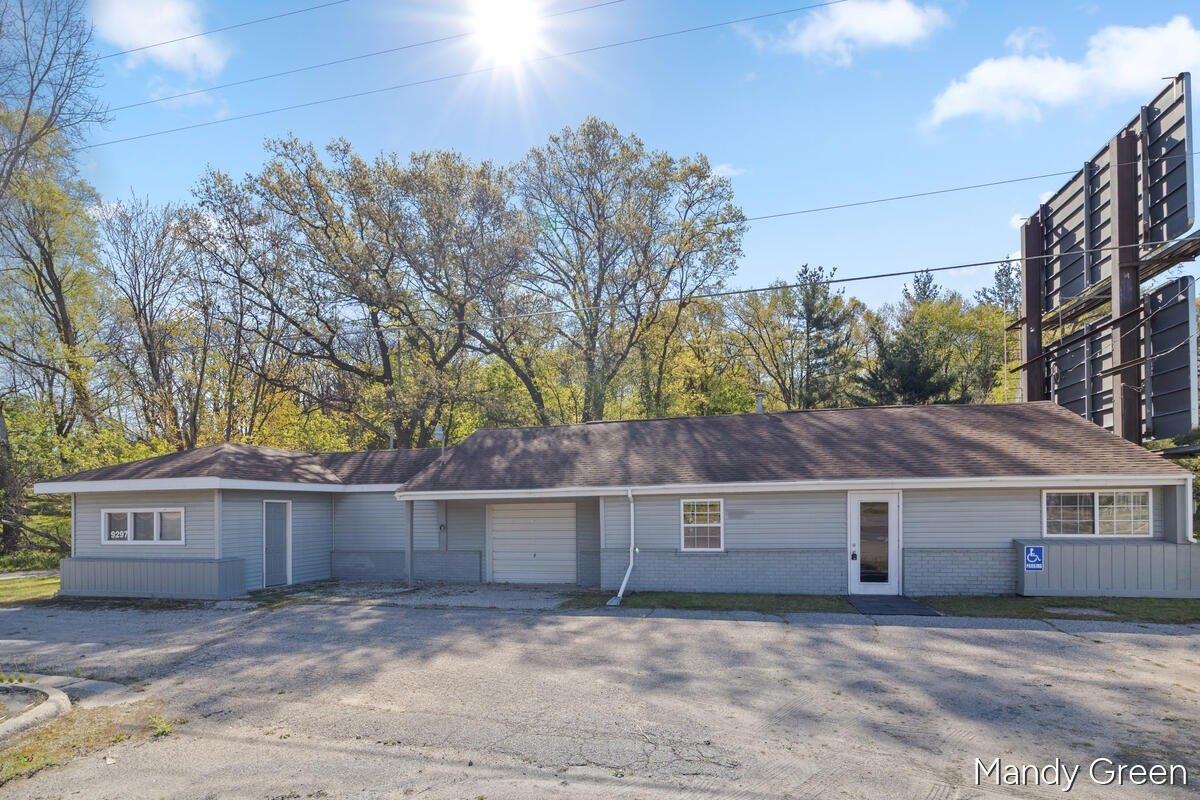 Property Image for 9297 SW Greenville Road