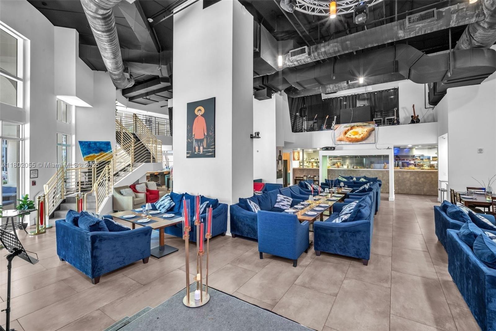 Property Image for 511 SE 5th Ave (Restaurant)