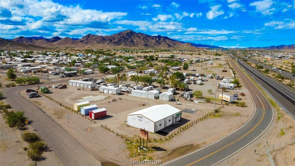 Property Image for 505 W Kuehn Street