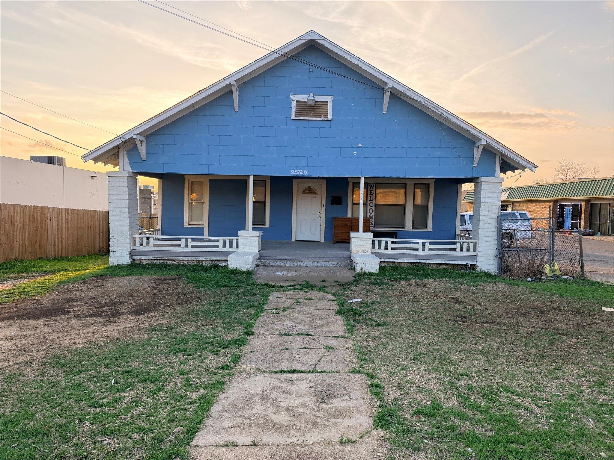 Property Image for 2520 Oakland Boulevard