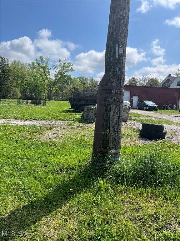 Property Image for VL N Crowell Avenue