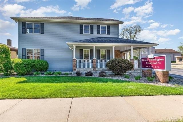 Property Image for 820 N Michigan Ave, Saginaw, MI 48602
