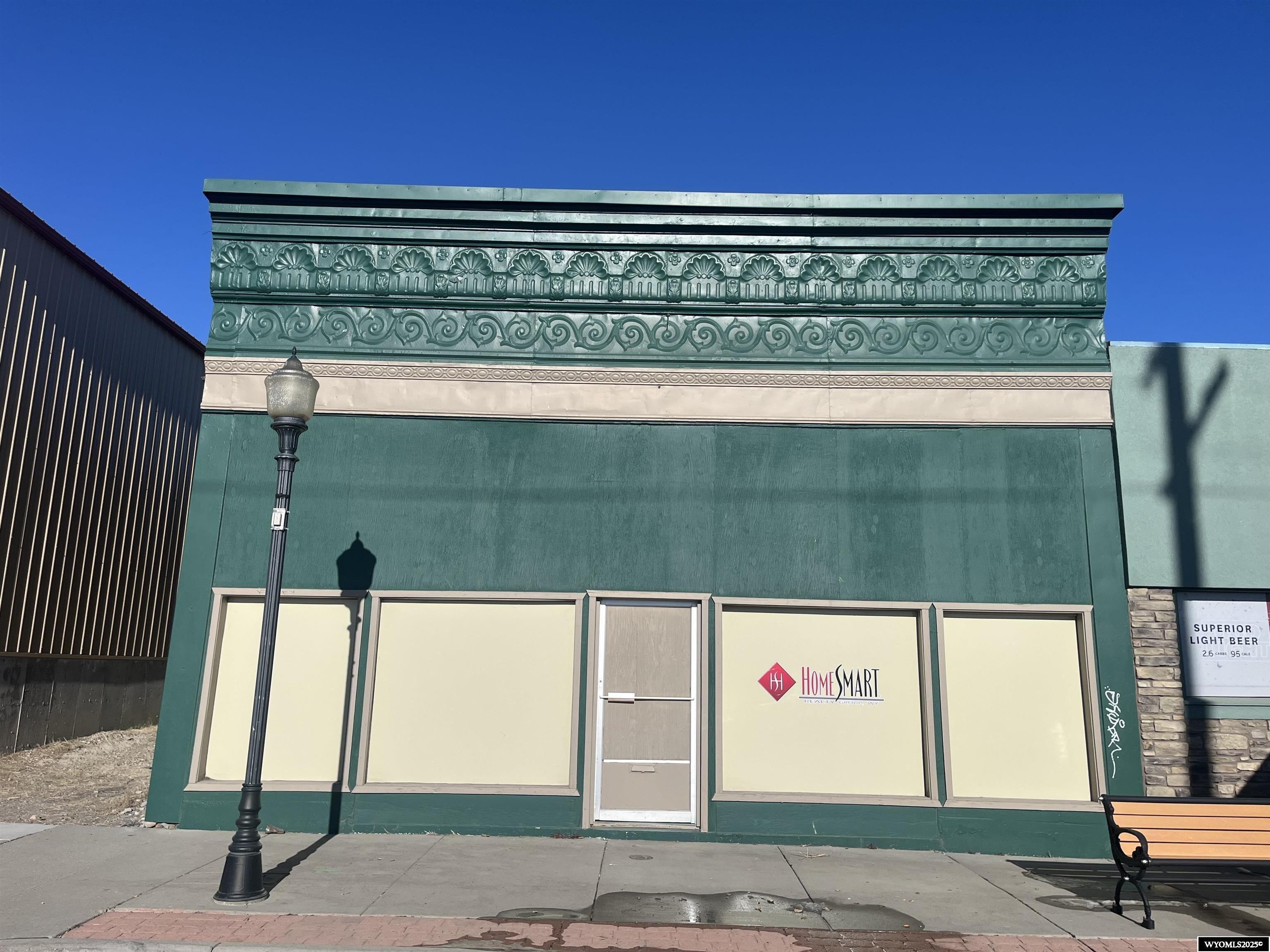 Property Image for 25 E Railroad Ave