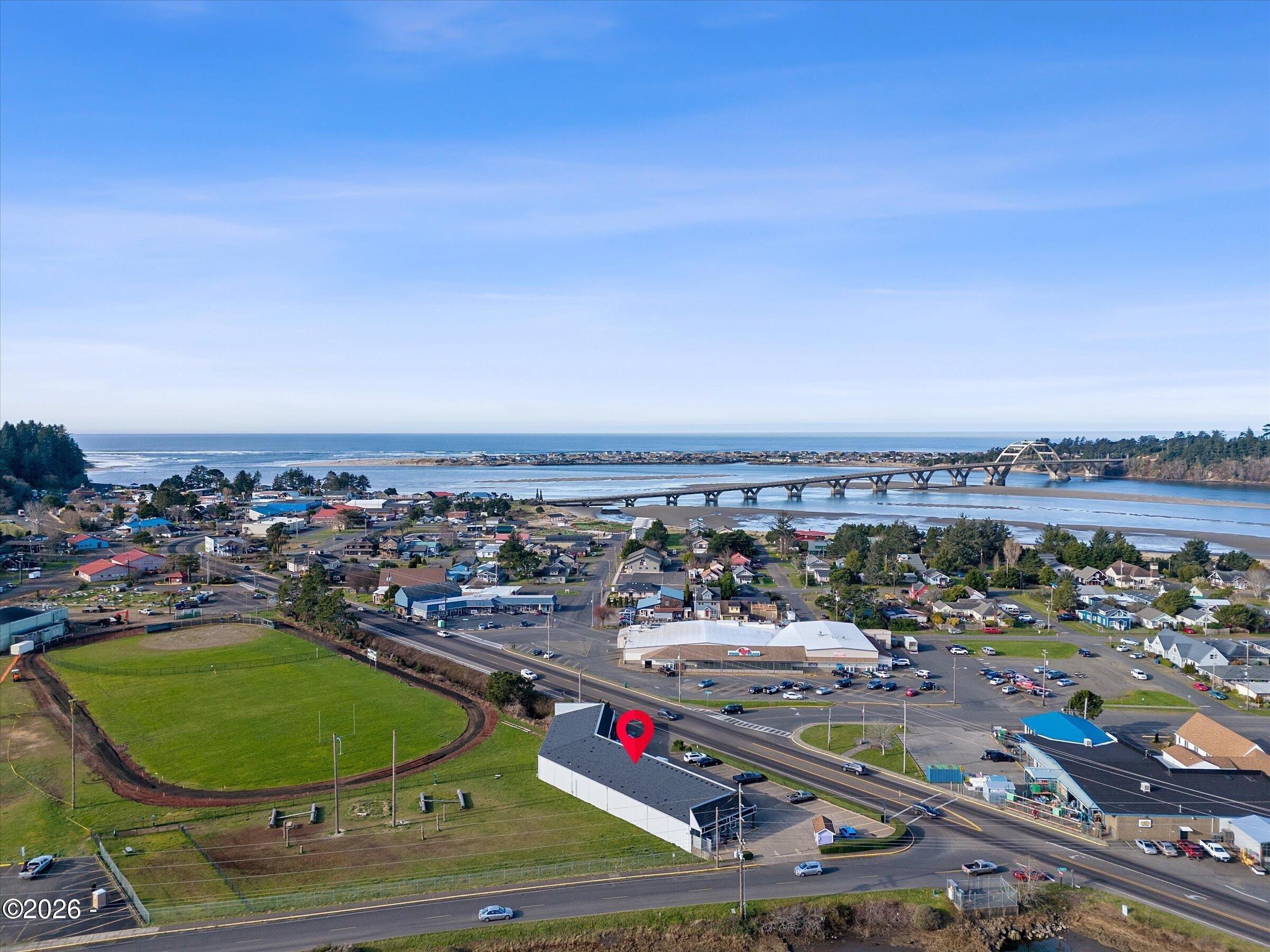 Property Image for 385 NE Alsea Highway