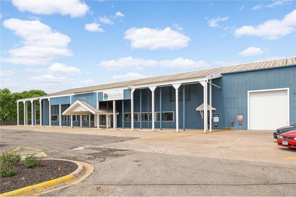 Property Image for 3050 Coon Rapids Boulevard NW