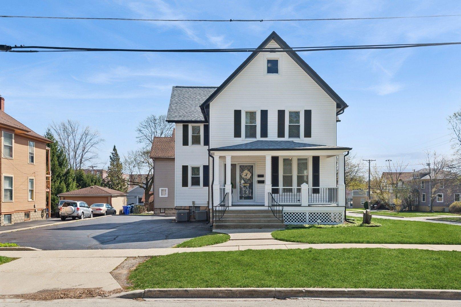 Property Image for 323 S Hale Street