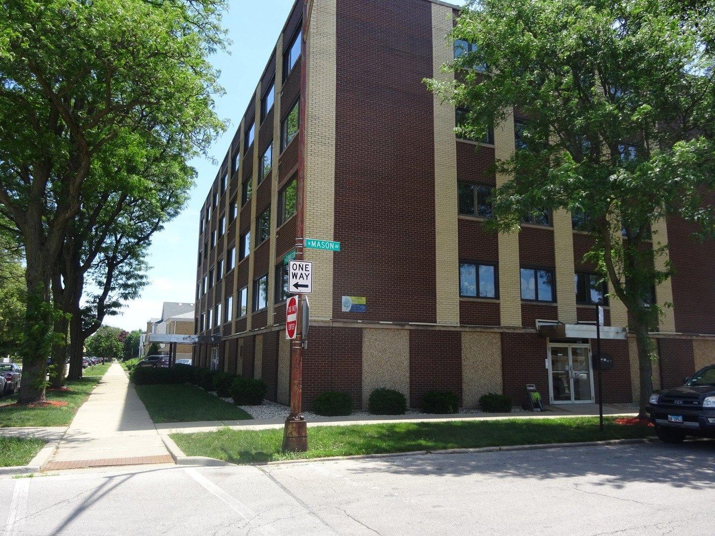 Property Image for 4825 N Mason Avenue