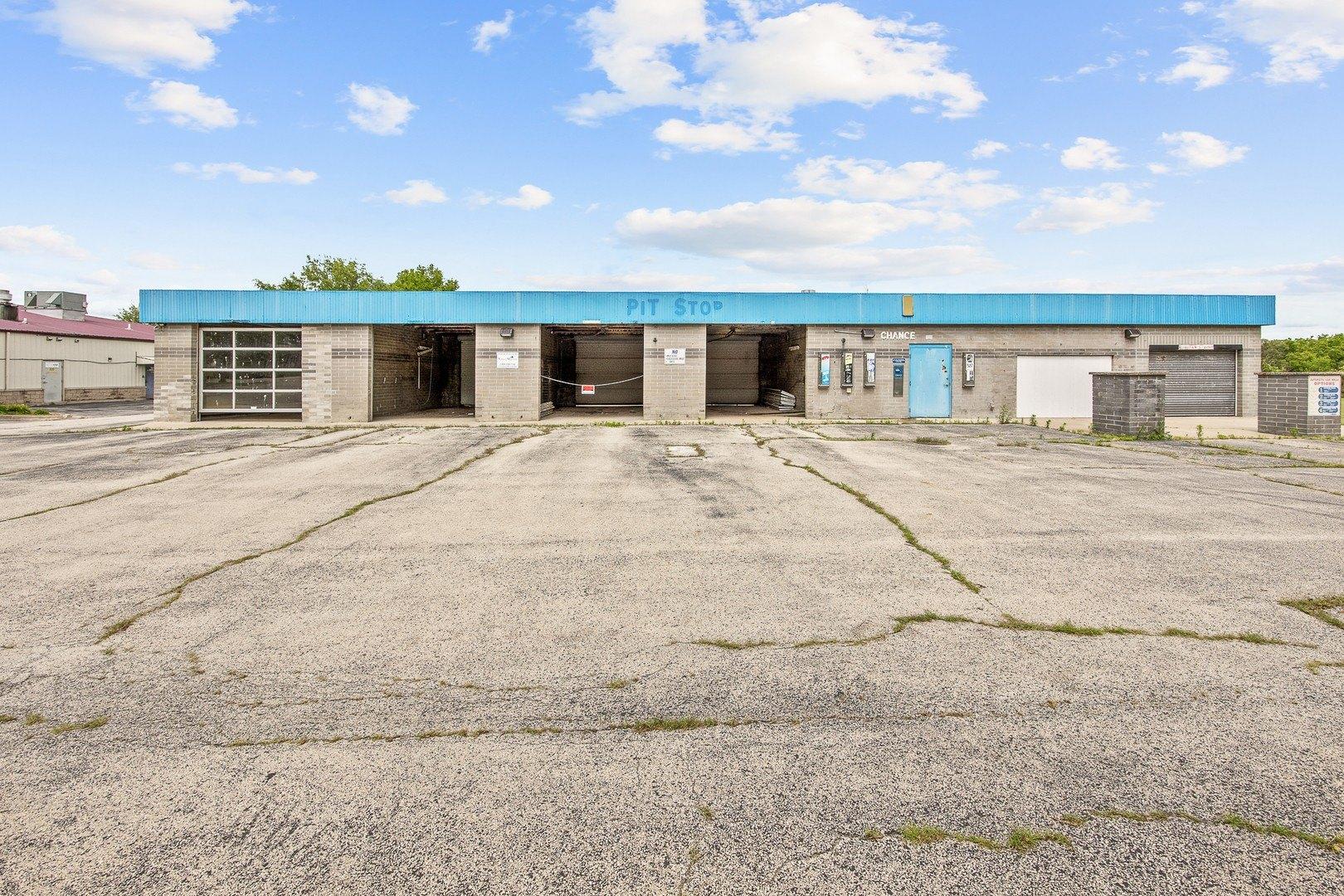 Property Image for 310 W North Street