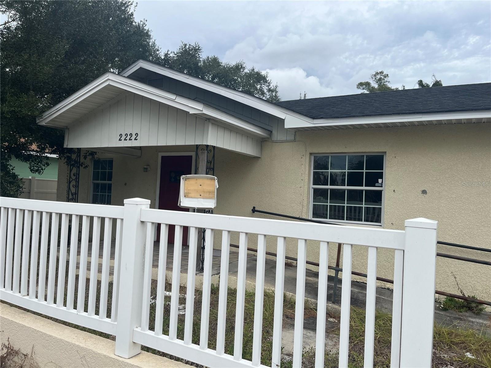 Property Image for 2222 E Dr Martin Luther King Jr Boulevard