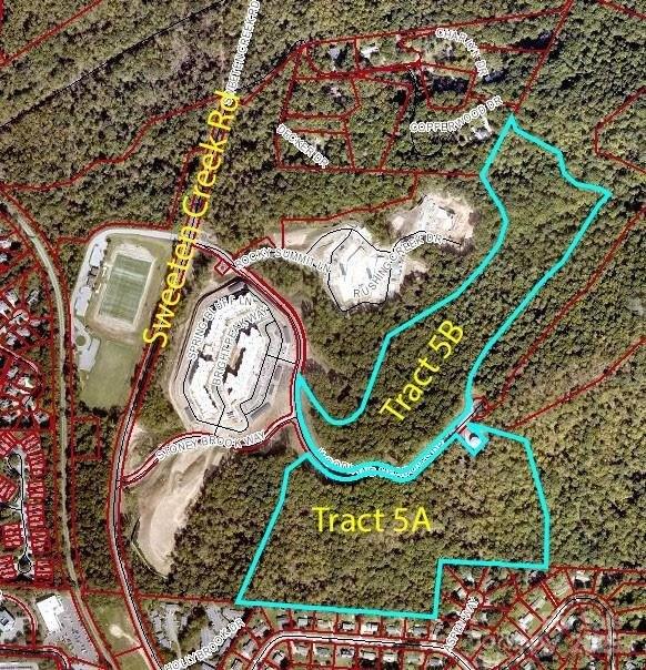 Property Image for 105 Woodland Meadows Drive unit: Tract A & B Tract A & B