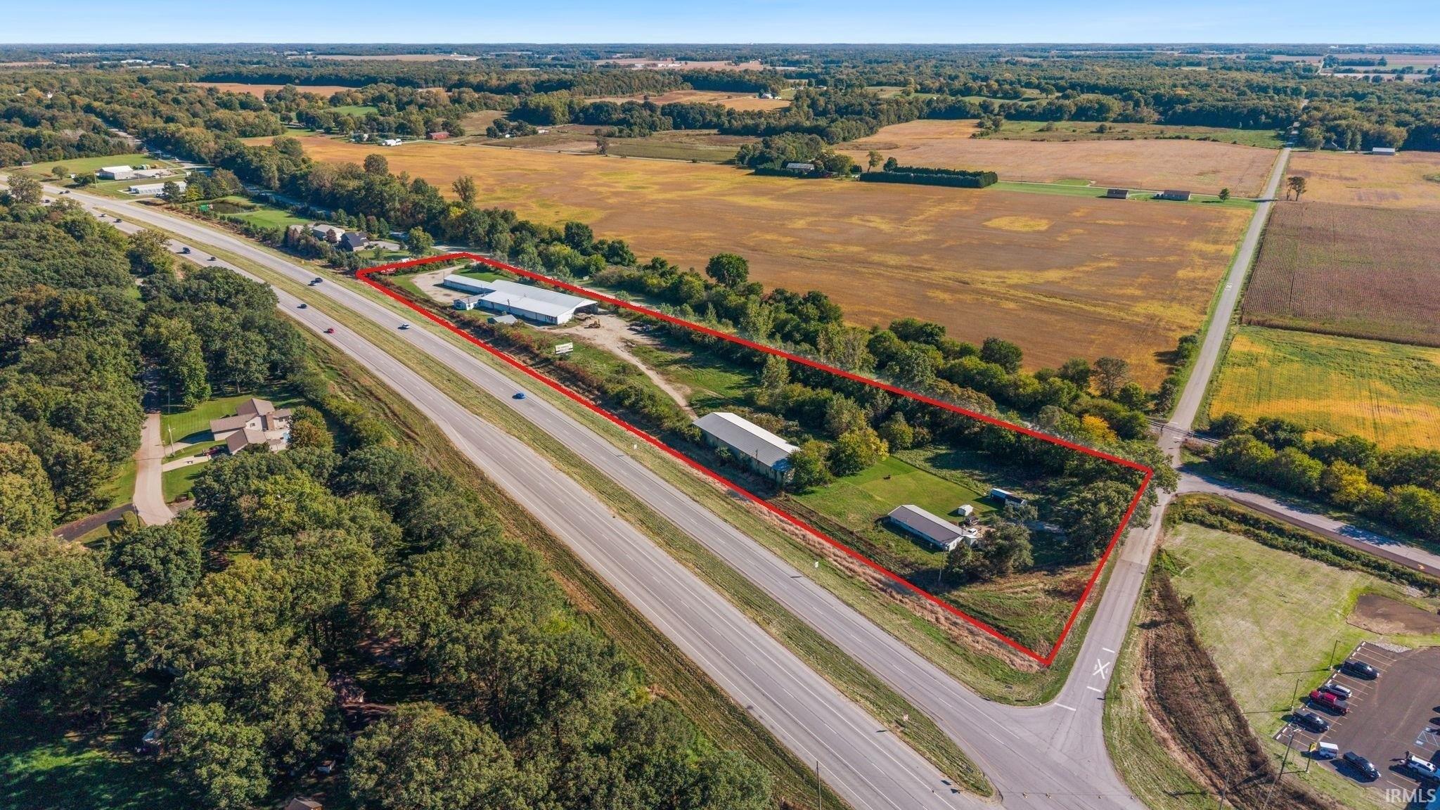 Property Image for 7878 W Old Road 30
