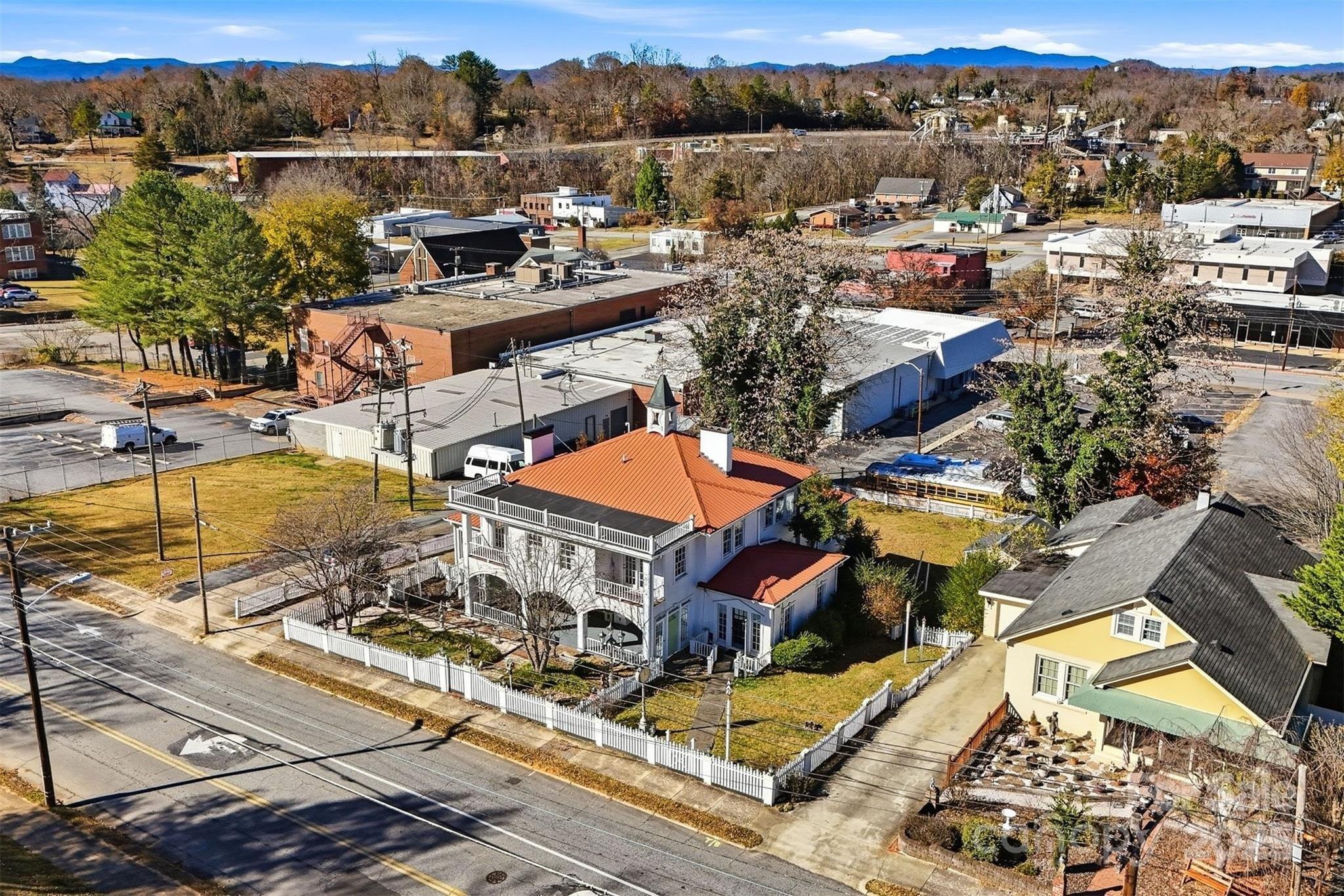 Property Image for 1010 College Avenue SW