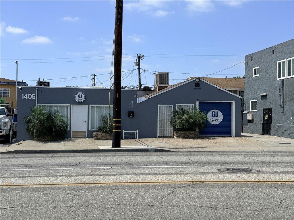 Property Image for 1405 W Olympic