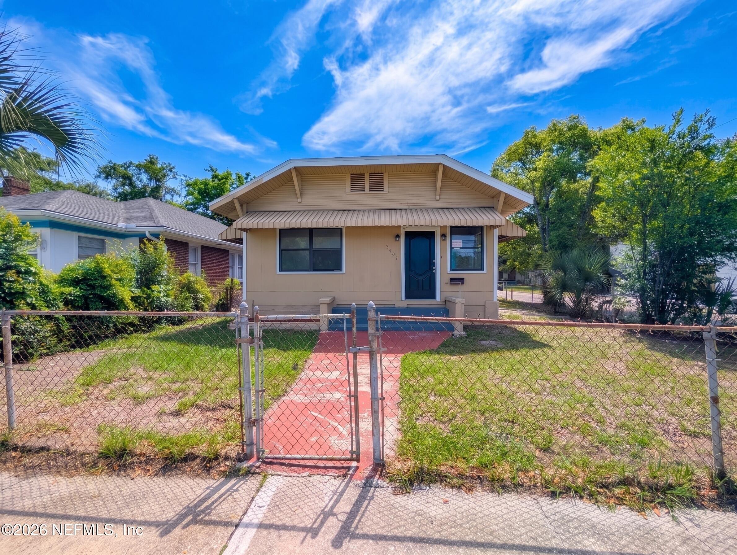 Property Image for 3401 N PEARL Street