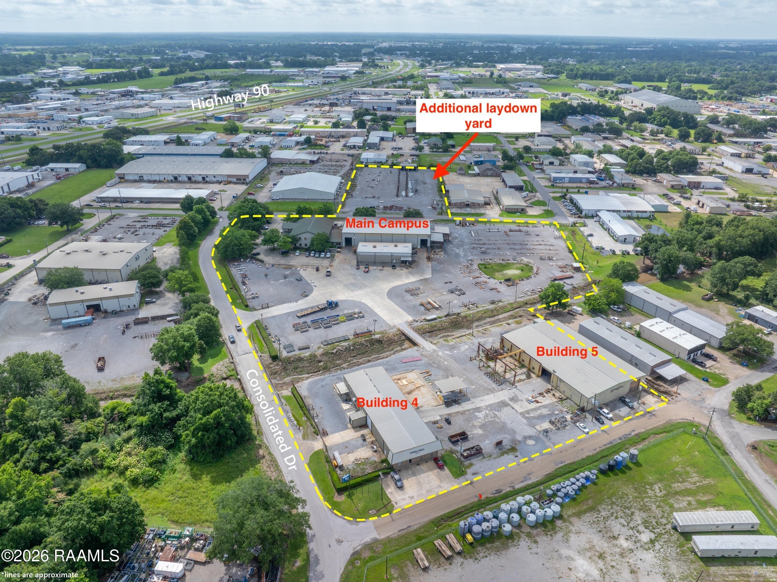 Property Image for 110 Consolidated Drive