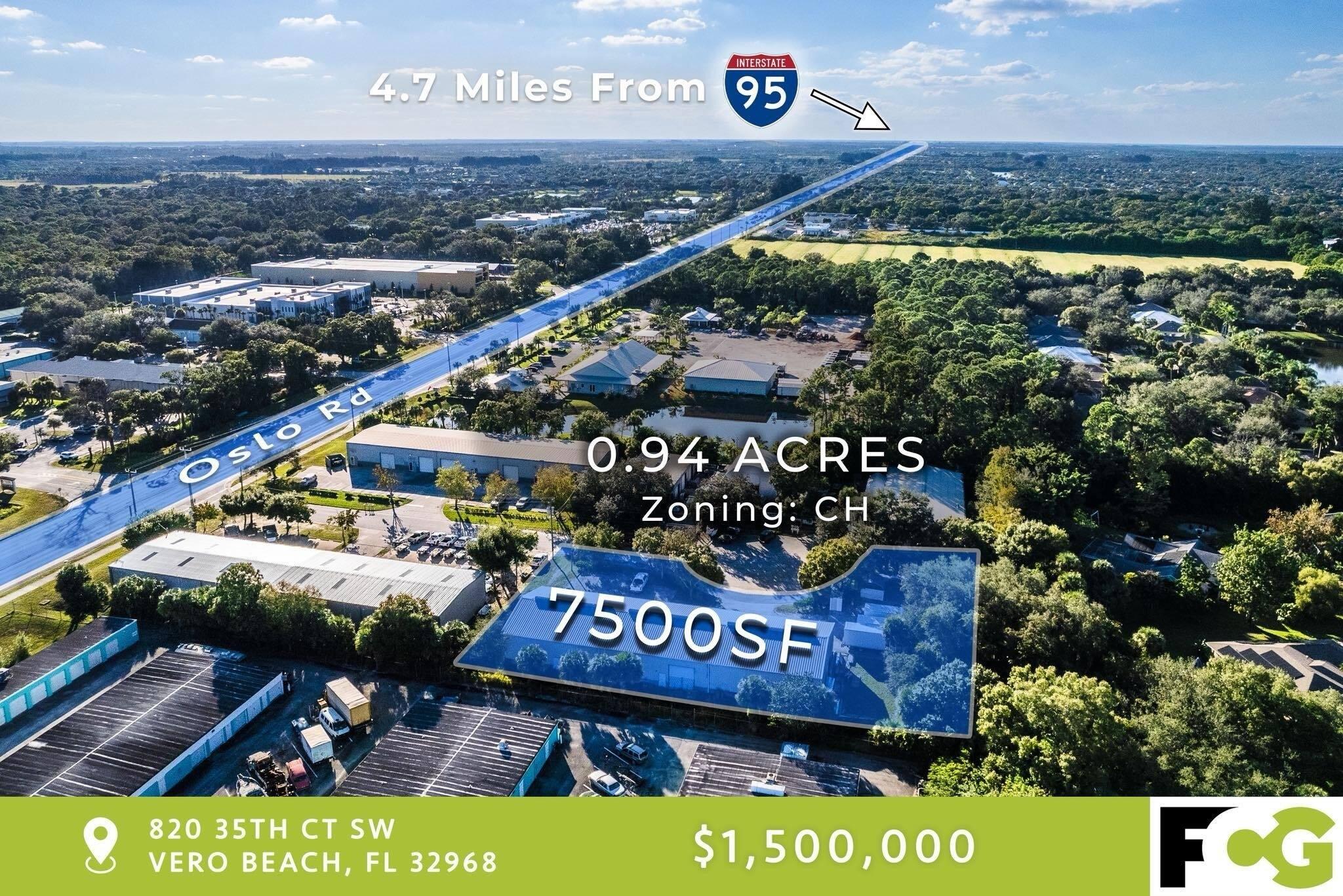 Property Image for 820 35th Court SW