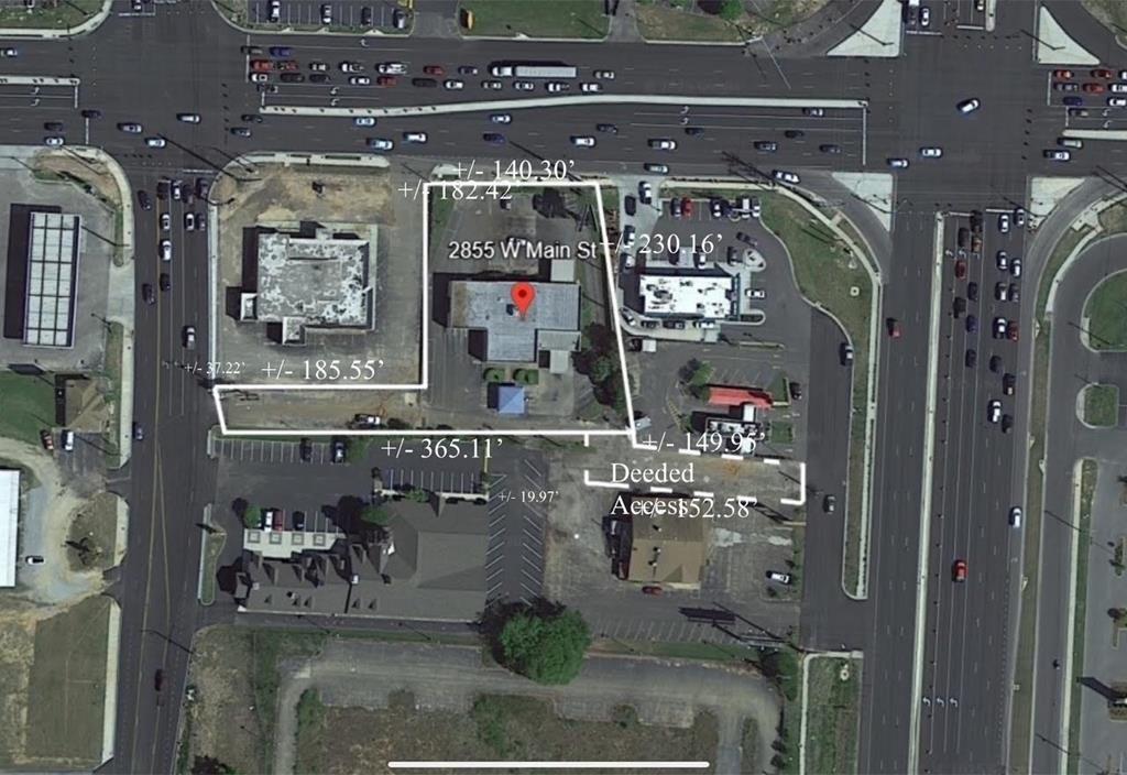 Property Image for 2855 W Main Street