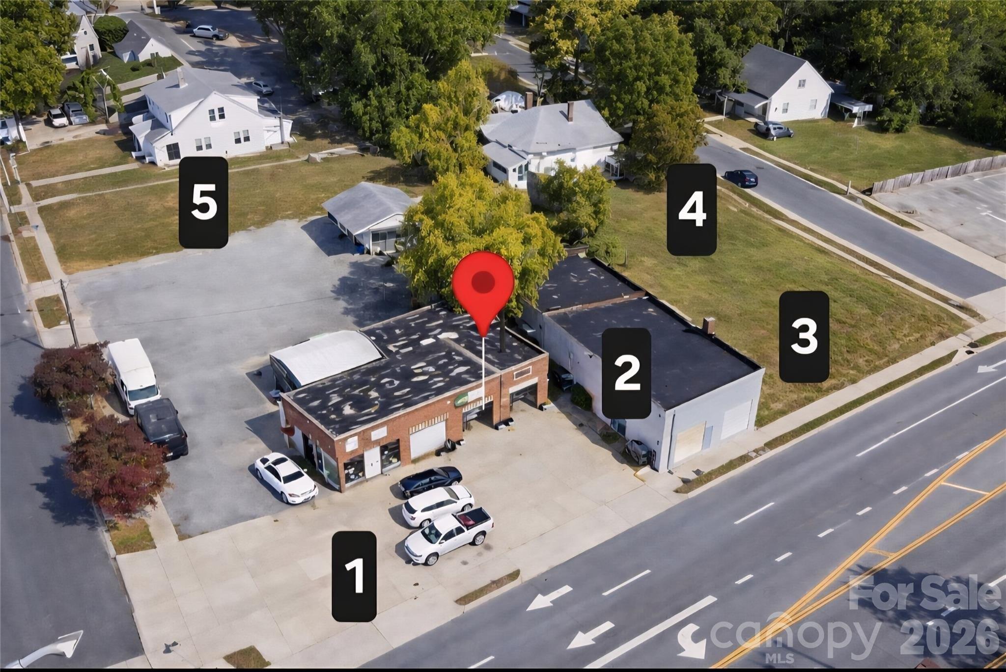 Property Image for 1114 W Franklin Boulevard W
