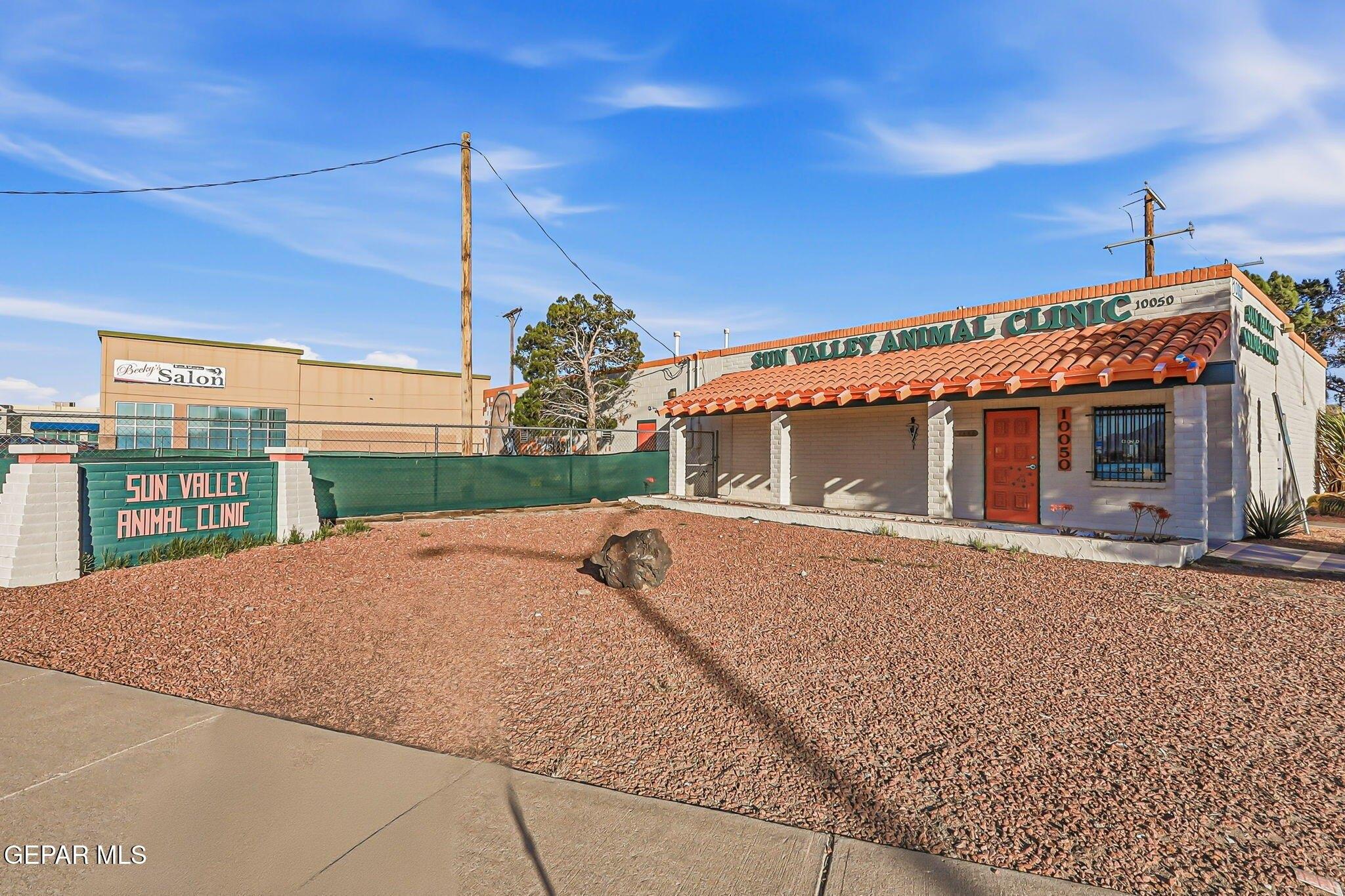 Property Image for 10050 McCombs Street