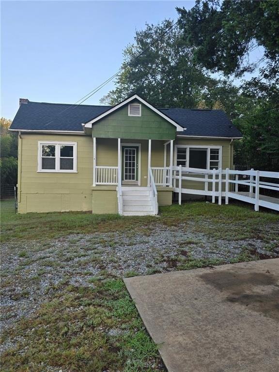 Property Image for 1705 Auburn Rd