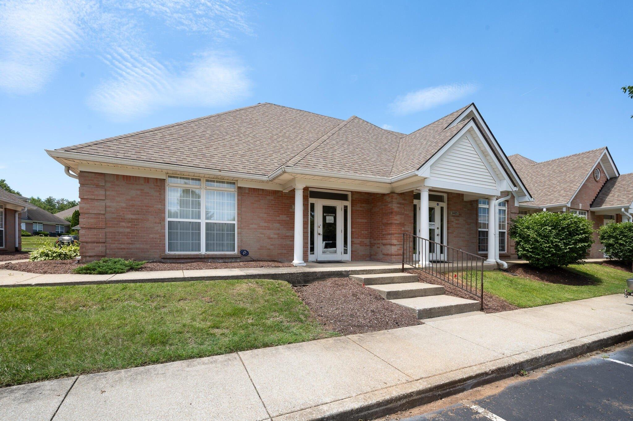 Property Image for 3401 Stony Spring Circle 3401, 3403, 3405, 3407