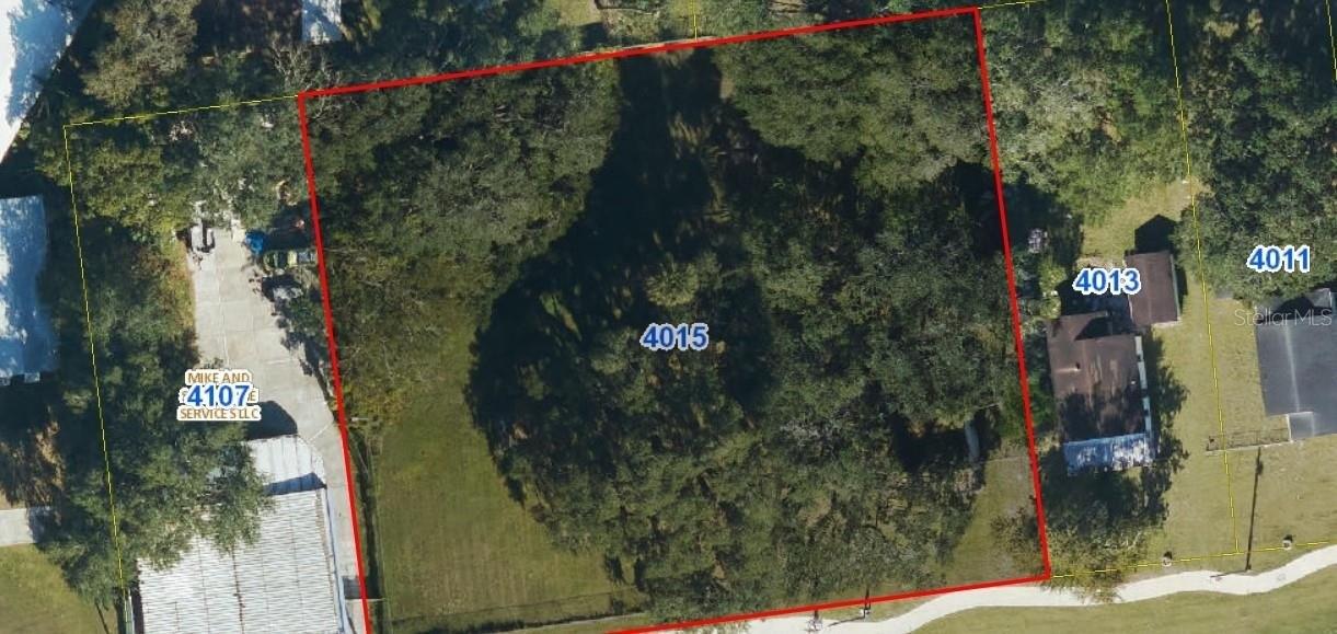 Property Image for 4015 S ORANGE BLOSSOM Trail