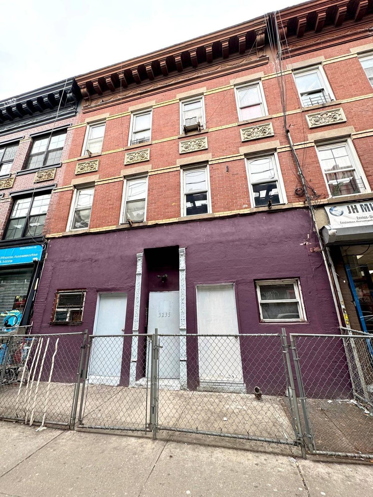 Property Image for 3235 Fulton Street