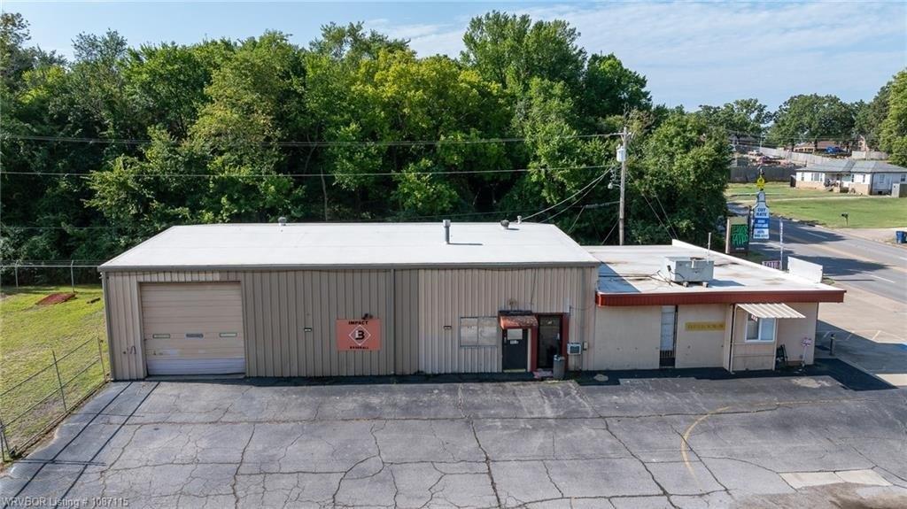 Property Image for 7423 Highway 271