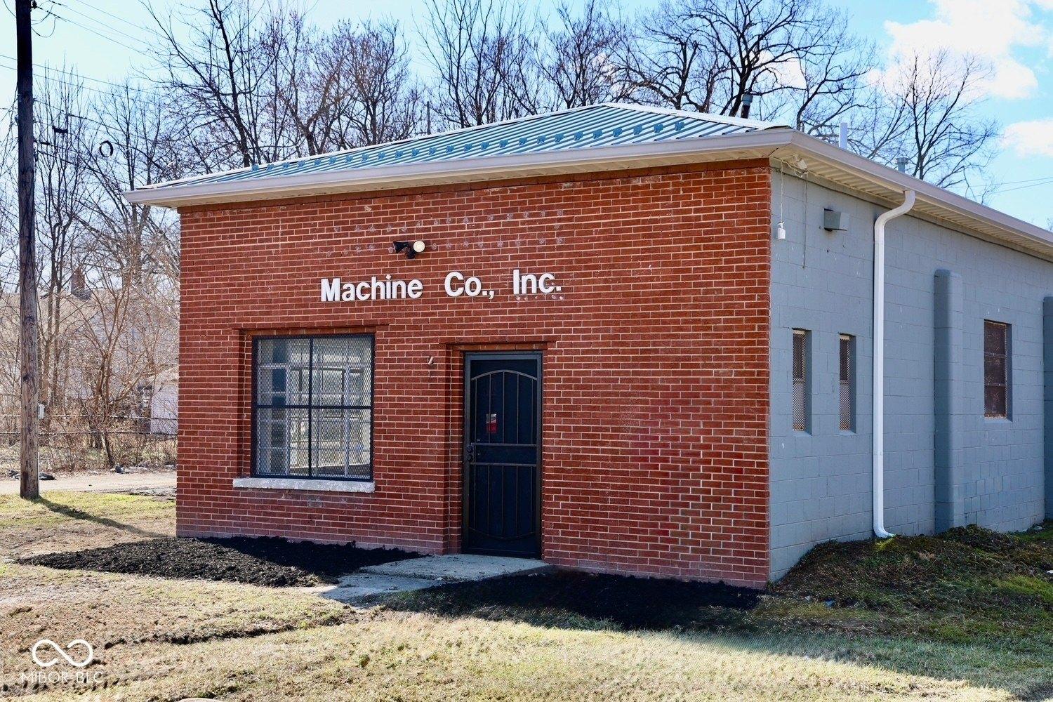 Property Image for 1058 S Ewing Street