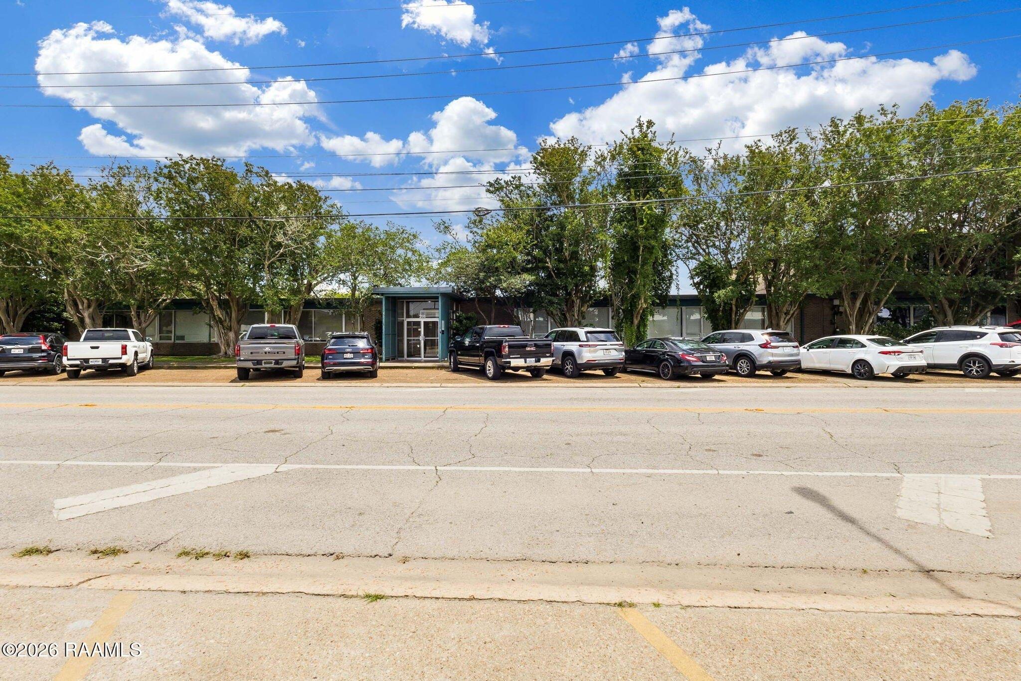 Property Image for 201 Heymann Boulevard
