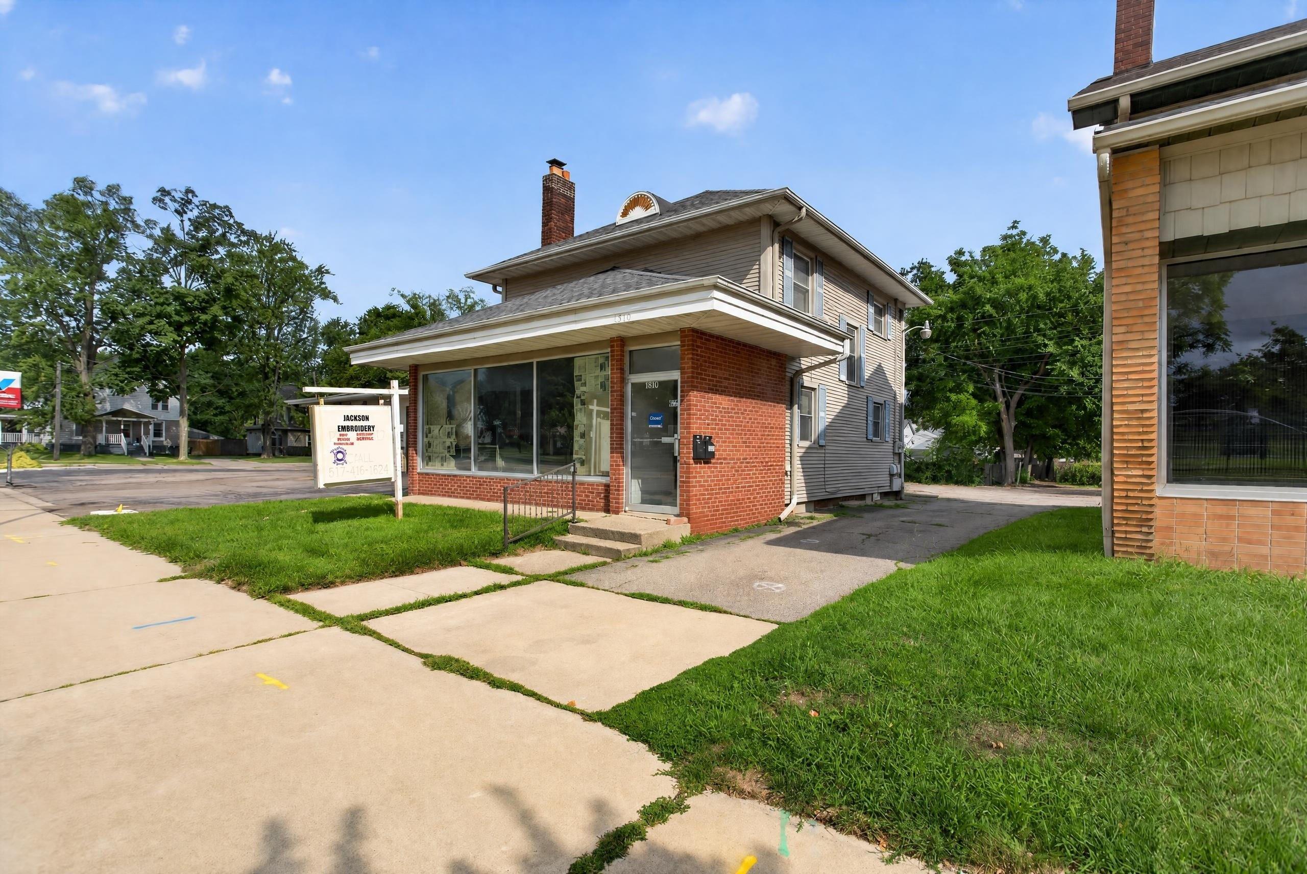 Property Image for 1310 W Michigan Avenue