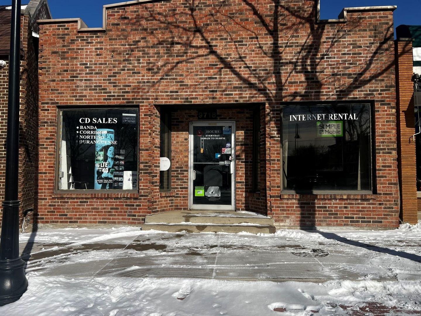 Property Image for 9718 Franklin Avenue