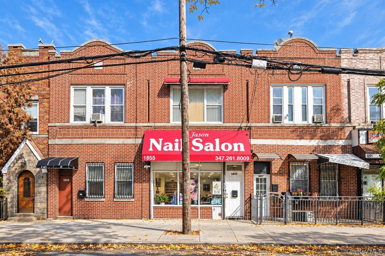 Property Image for 1855 Gleason Avenue