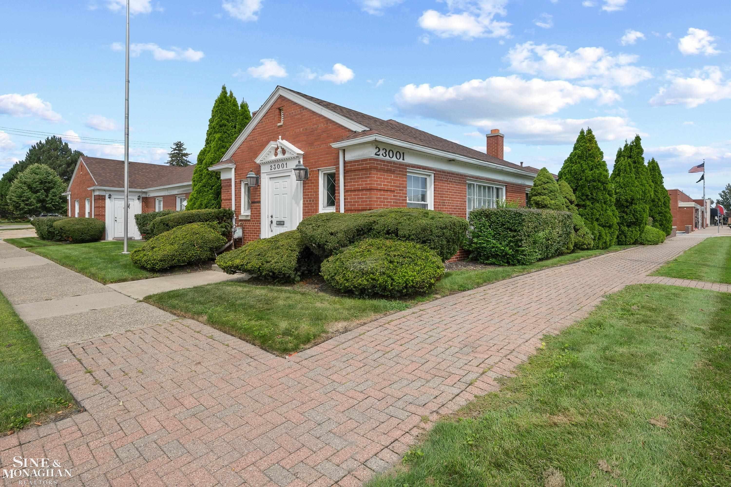 Property Image for 23001 Greater Mack