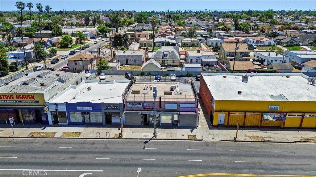 Property Image for 2214 W Florence Avenue