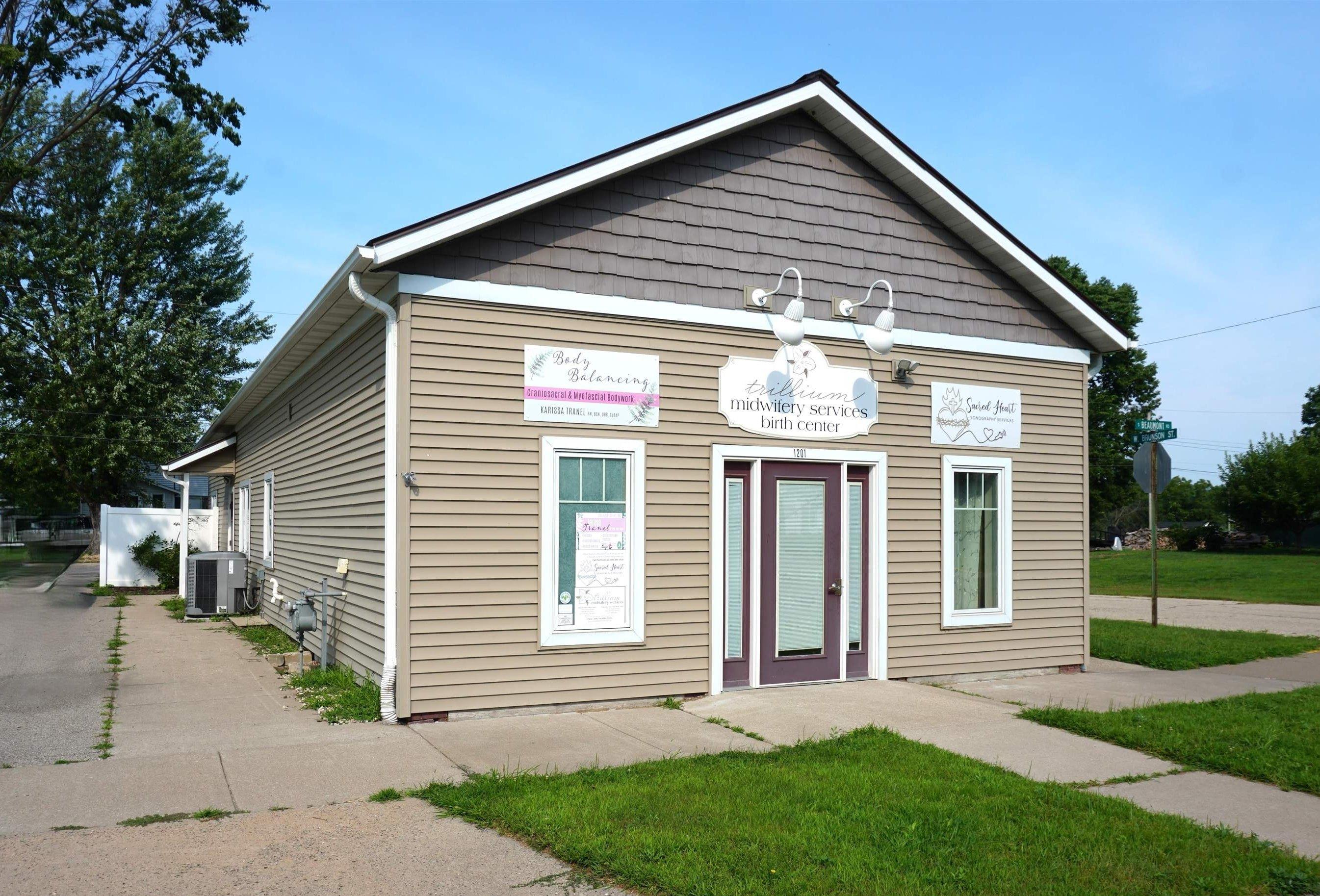 Property Image for 1201 S Beaumont Road