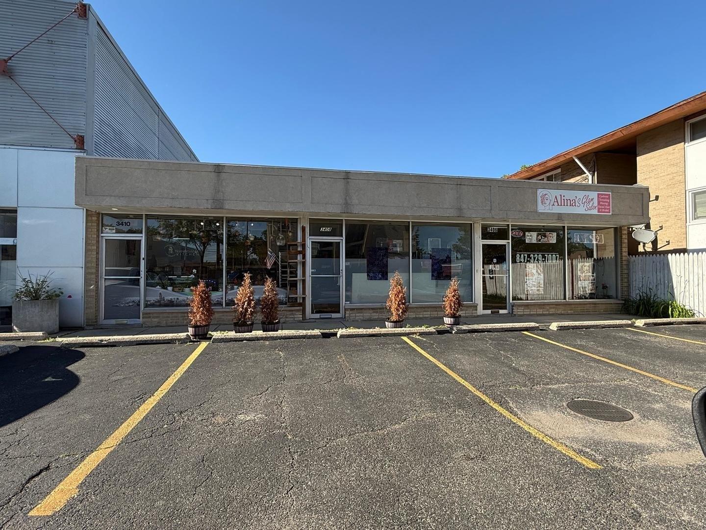 Property Image for 3406 MAIN Street